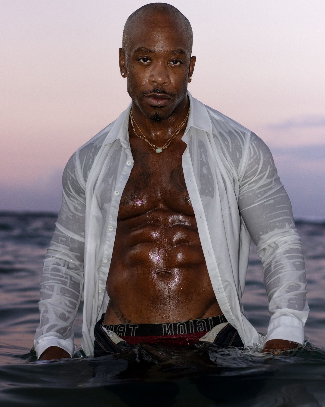 Daddy Dorian